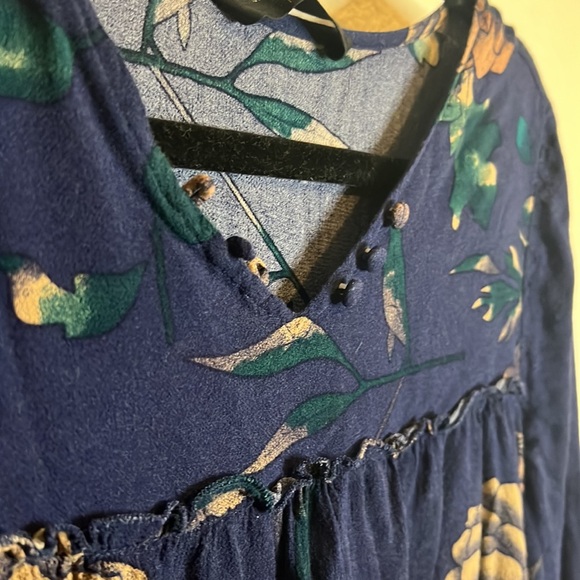 Knot Sisters Langley dress, size medium. - Picture 4 of 12